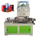 Automatic Locked Seam Fancy Tin Can Biscuit Can Body Making Machine